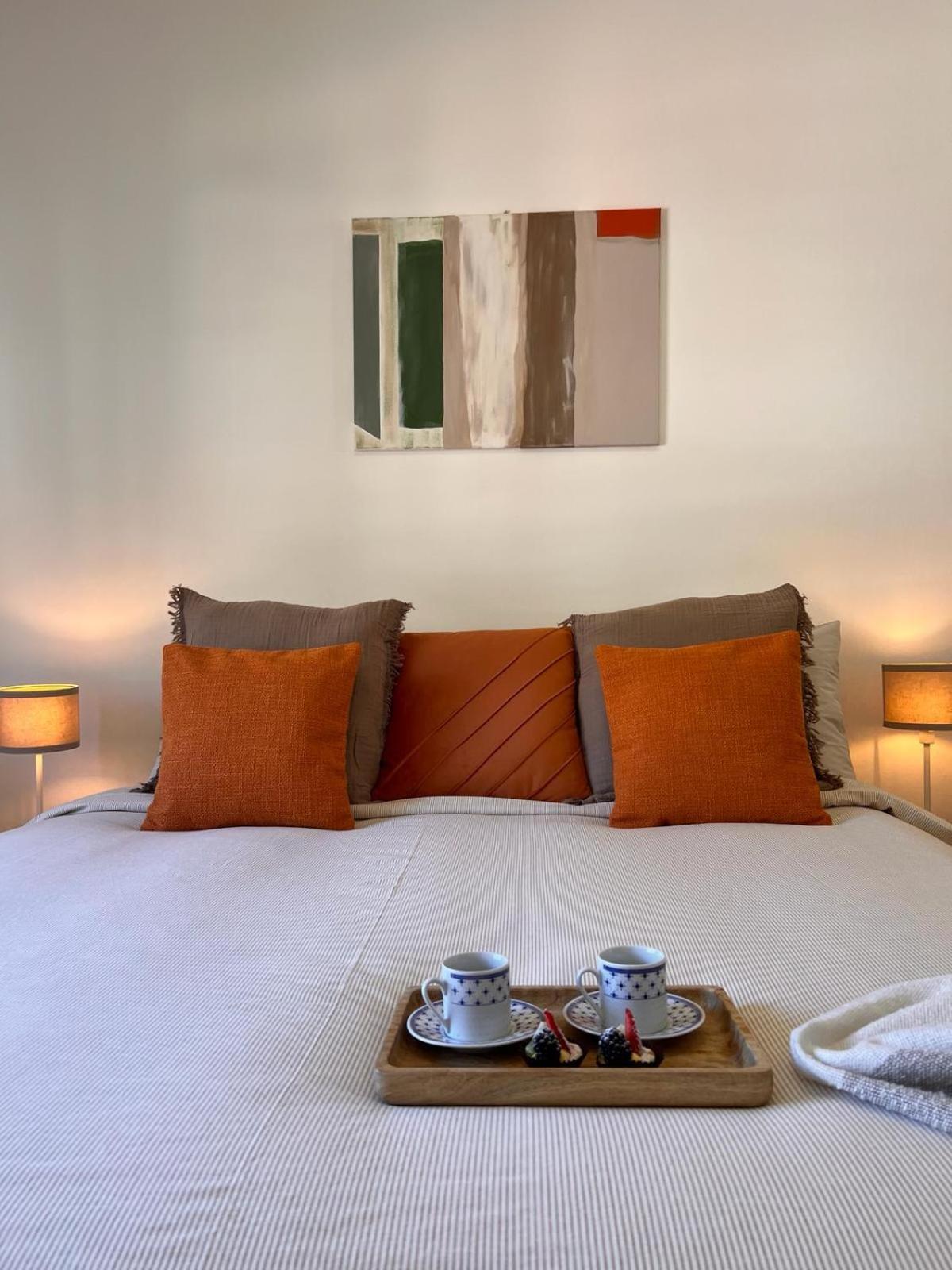 Ferienwohnung La Mansarda Como Exterior foto